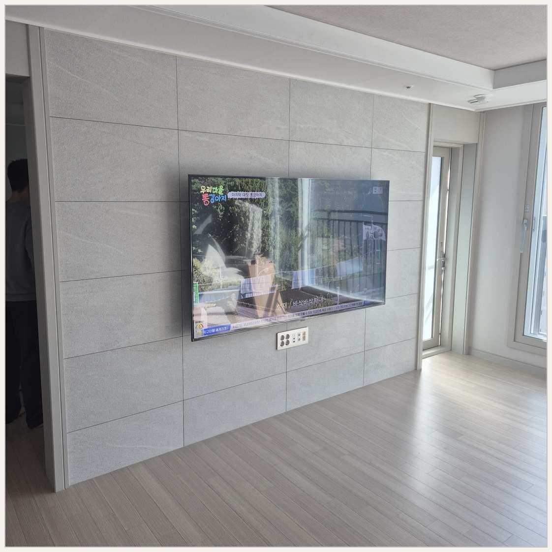 판교·대장·분당 브라켓과 주변기기 확인